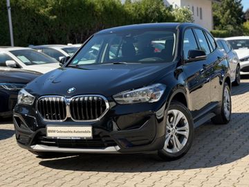 BMW X1 - 2