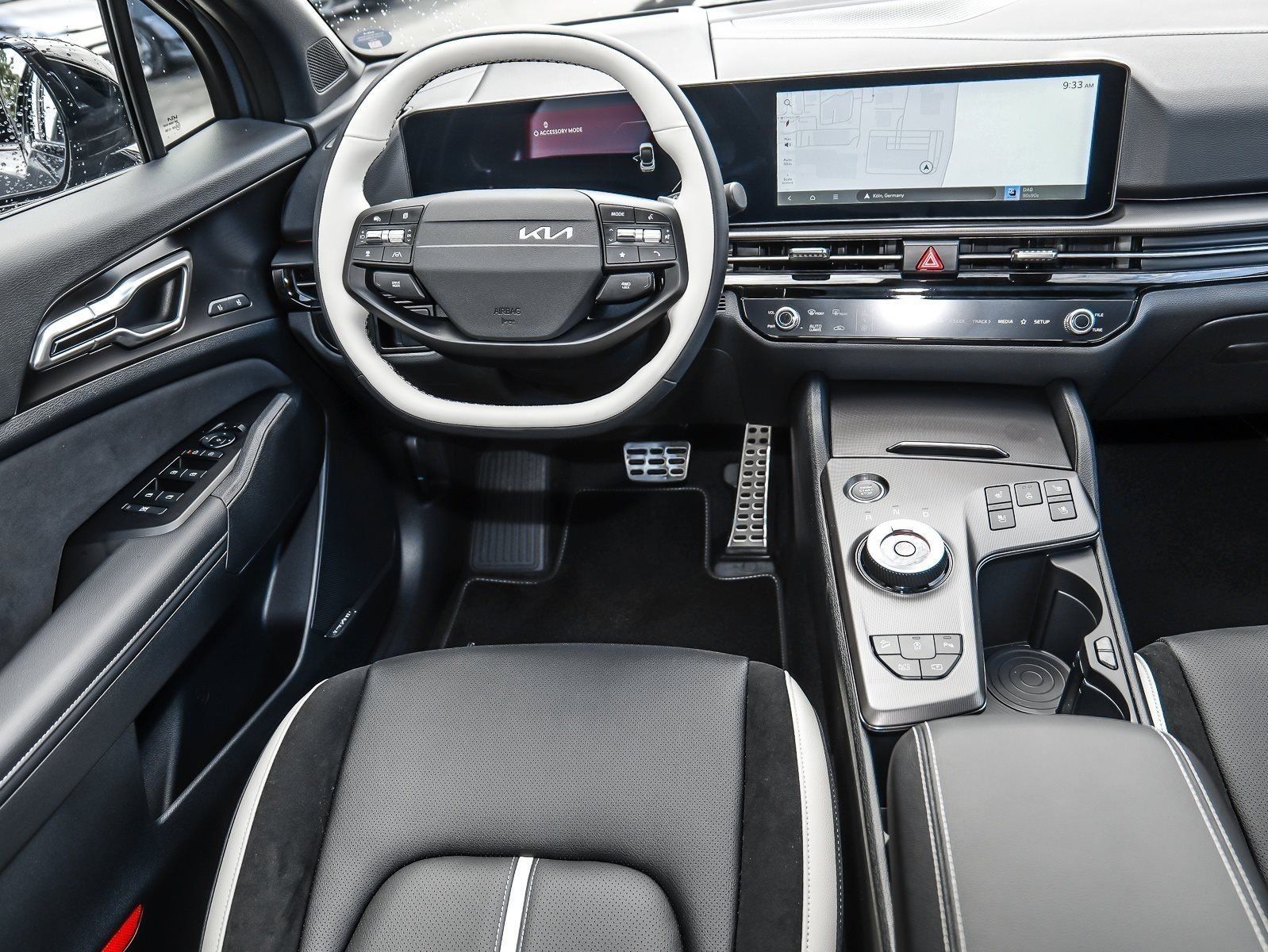 Kia Sportage - Bild 11