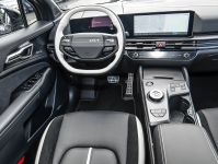 Kia Sportage - Vorschau Bild 11