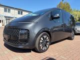 Hyundai Staria Signature 4WD* 1. Hand*Scheckheft! - Hyundai STARIA aus 2021
