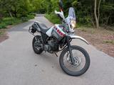 Yamaha XT660Z Ténéré - YAMAHA XT 660 TENERE