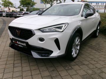 Cupra Formentor - 2