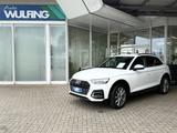 Audi Q5 50 2.0TFSI e quattro S-Tronic ACC Matrix Navi - Audi Q5 mit Hybrid-Antrieb: 2.0