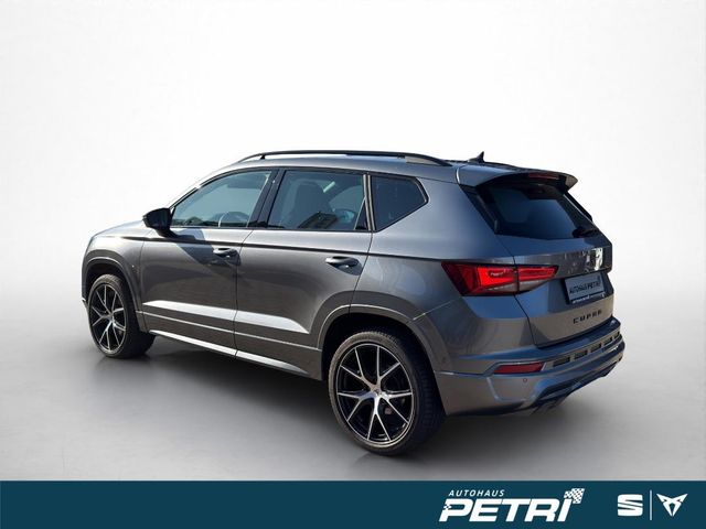 Foto Nummer 3: CUPRA Ateca