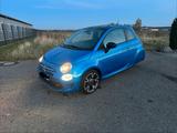 Fiat Ellenator Fiat 500 Vollausstattung - Fiat 500 Ellenator Gebrauchtwagen