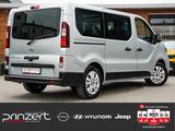 Nissan Primastar 2.0 dCi FLEXVAN by Schnierle Camper - Nissan Primastar Neuwagen
