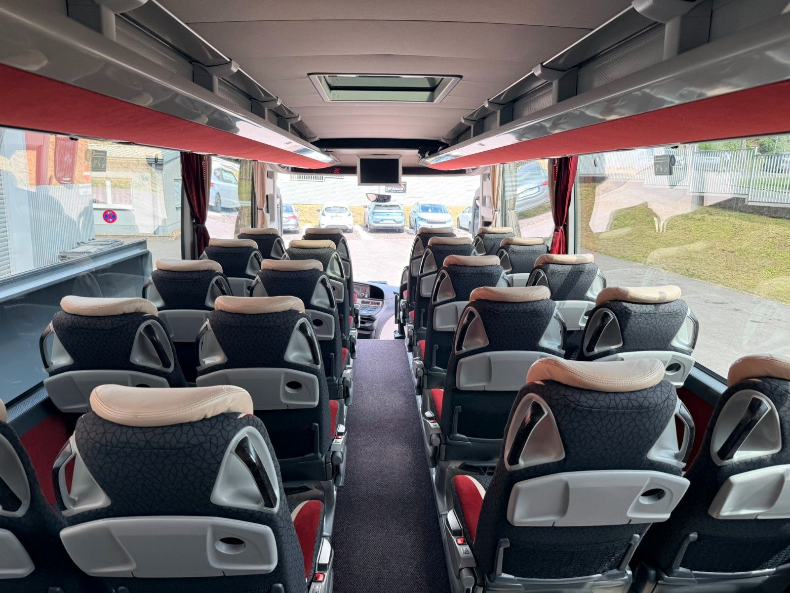 SETRA  2021 - Image 33 of 35