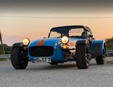Caterham Andere - Caterham Gebrauchtwagen