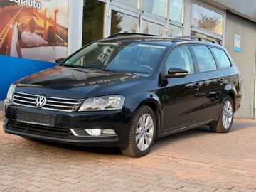 VW Passat Variant