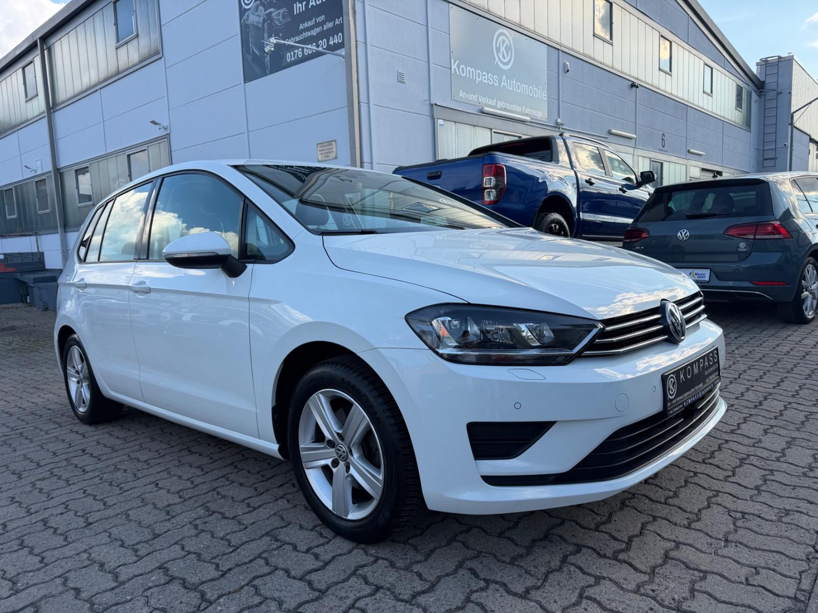 Volkswagen Golf Sportsvan VII Comfortline BMT/Start-Stopp