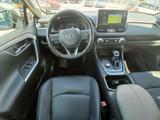 Toyota RAV 4 Hybrid 4x4 Lounge, Standheizung, AHK - Toyota RAV 4: Allradantrieb