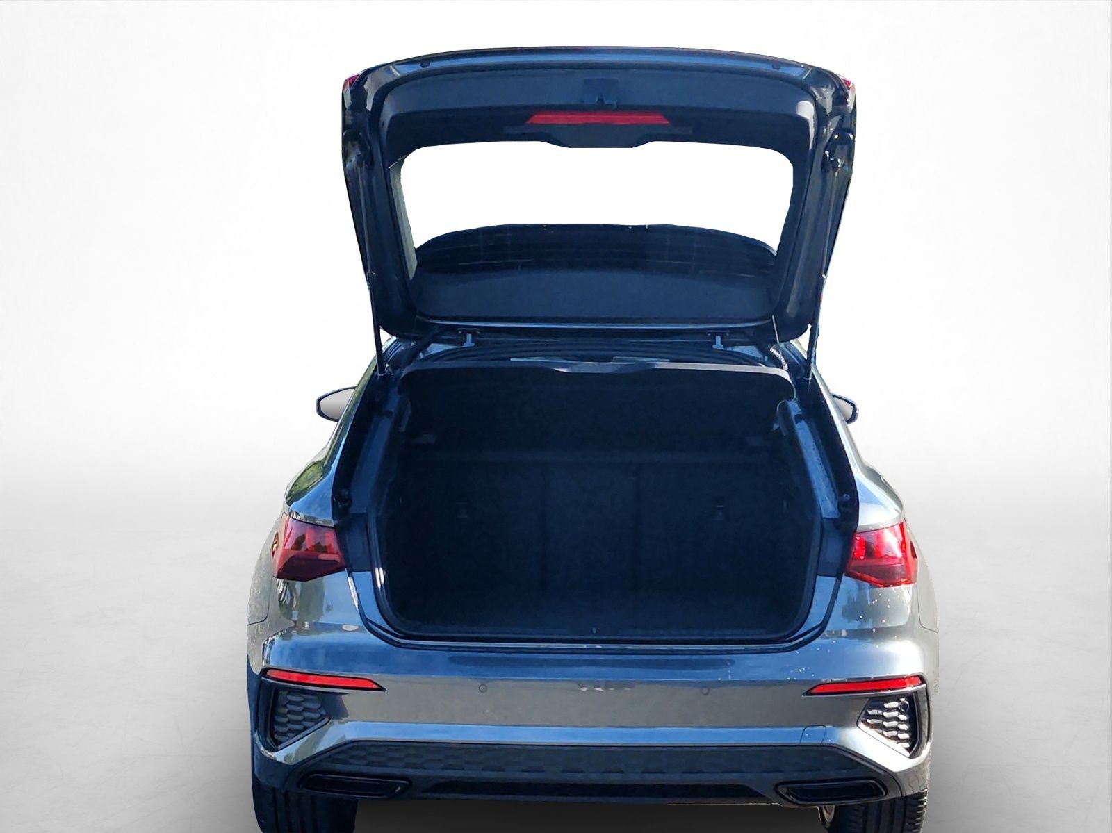 Audi A3 - Bild 12