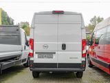 Opel Movano Kasten 2.2 HKa L3H2 3,5t verstärkt NAVI - Opel Movano l3h2