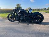 Harley-Davidson V-Rod Night Rod Special - BBC 300er - HARLEY-DAVIDSON 300