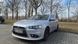 Mitsubishi Lancer 1.6 MIVEC ClearTec - Mitsubishi Lancer: Cleartec