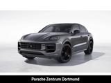 Porsche Cayenne S Coupe Burmester HA-Lenkung InnoDrive - Porsche Cayenne mit Benzin-Antrieb: Sportwagen, Automatik