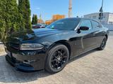 Dodge Charger 3,6 GT AWD / LPG/SHZ/Super Track Pak - Dodge Charger mit LPG-Antrieb