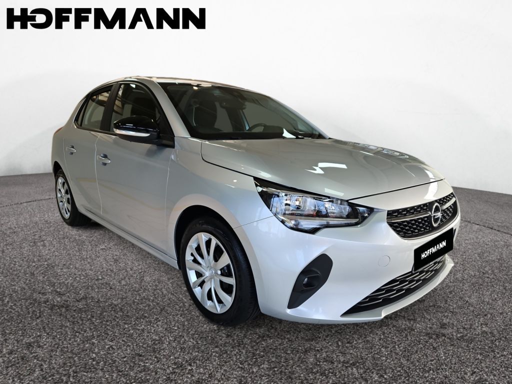 Fahrzeugabbildung Opel Corsa 1.2 Turbo Edit. Navi Sitzheizung Parkpilot