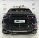 Lamborghini Urus 4.0 V8 Sport B&O Massage Carbon Pano - Lamborghini Urus: Sport