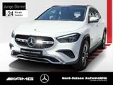 Mercedes-Benz GLA 250 4M PROGRESSIVE ADV PANO LED KAMERA SPUR - gebrauchte Mercedes-Benz GLA 250 aus dem Jahr 2024