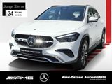 Mercedes-Benz GLA 250 4M PROGRESSIVE ADV PANO LED KAMERA SPUR - Mercedes-Benz GLA 250 Jahreswagen