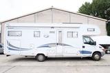 Dethleffs Globetrotter XXL A9000