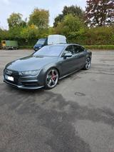 Audi A7 biturbo - Audi A7 in Braunschweig