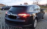 Opel Insignia CT Country Tourer 2.0 BiTurbo CDTI ... - Opel Insignia CT Gebrauchtwagen