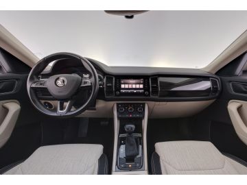 Skoda Kodiaq - 10
