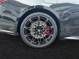 BMW M4 Competition Cabrio M xDrive DA-Prof.|Head-Up - BMW M4 mit Benzin-Antrieb: Cabrio