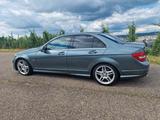 Mercedes-Benz Mercedes C350 AMG - Mercedes-Benz C 350 Gebrauchtwagen in Stuttgart