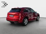 Audi Q5 3.0 TDI qu. S line *Matrix*EPH*SHZ*DAB* - rote Audi Q5