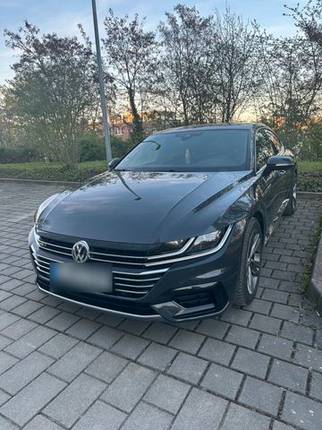 VW Volkswagen Arteon 2.0 Benziner