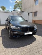 BMW X3 xDrive30i M SPORT AT M SPORT