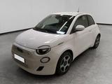 Fiat FIAT 500 500e 42 kWh Passion - Fiat 500: Passion