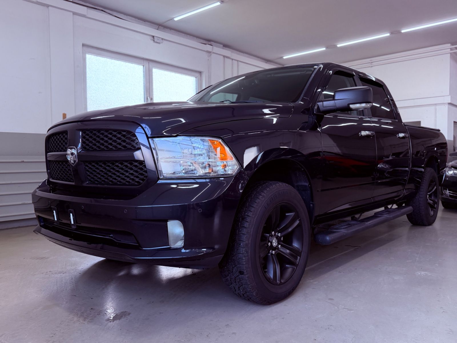 Dodge RAM 1500