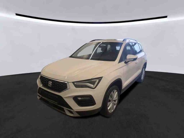 Seat Ateca Style 1.0 TSI AHK LED PDC FullLink GRA AHK