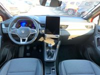 Renault Symbioz - Vorschau Bild 14