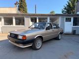 Audi 80 B2 Typ 81 Diesel Automatik H-Zulas... - Audi 80: 81 Typ