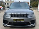 Land Rover Range Rover Sport S - gebrauchte Land Rover Range Rover Sport aus dem Jahr 2015