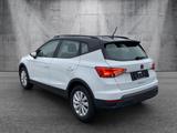 Seat Arona 1,0 TSi 5 J. Garantie / Klimaauto/Sit - Seat Arona Neuwagen