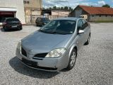 Nissan Primera Lim. Visia - Nissan Primera aus 2003