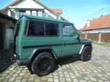 Mercedes-Benz G Klasse W463 seltener 250D H-Zulassung TÜV neu - Mercedes-Benz G-Klasse W463