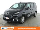 Citroën Berlingo 1.5 Blue-HDi Feel M *TEMPO*CAM*PDC* - Citroën Berlingo Gebrauchtwagen in Hannover