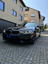 BMW 530d xDrive Touring  - Garantie