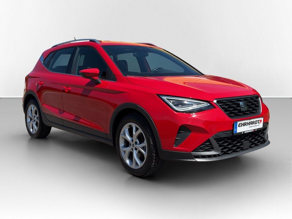 Seat Arona - Bild 3