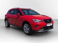 Seat Arona - Vorschau Bild 3