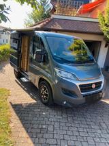 Fiat Ducato Multijet 150 - Offers