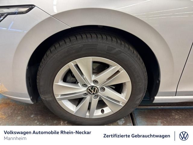 Volkswagen Golf - Bild 11