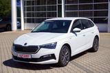 Skoda Scala 1.0 TSI DSG Tour LED ACC Navi Kamera - Skoda Scala: Tour